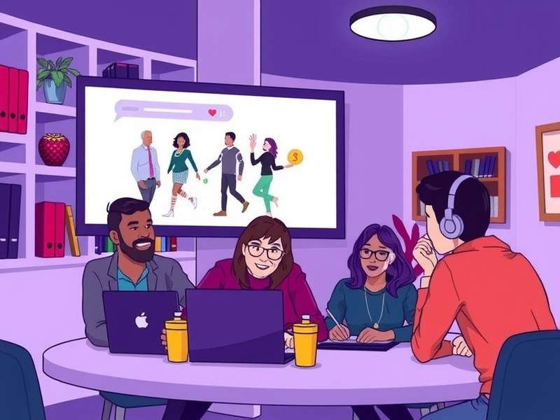 Growth Guru Game Interface